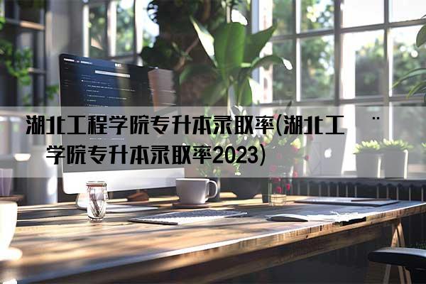 湖北工程学院专升本录取率(湖北工程学院专升本录取率2023)